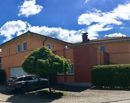 Appartement Joli Bernau am Chiemsee Eksteriør billede