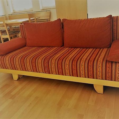 Appartement Joli Bernau am Chiemsee Eksteriør billede