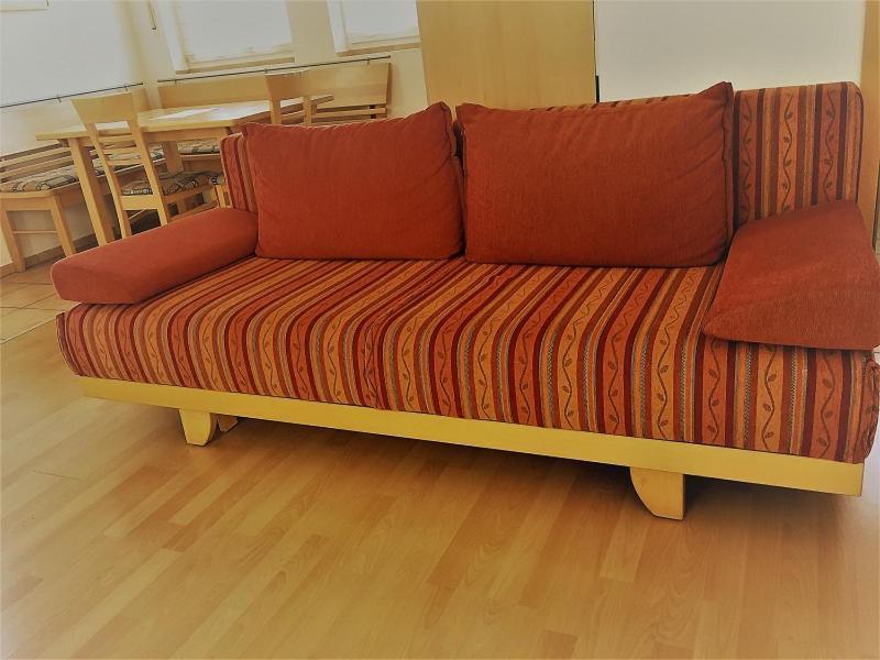 Appartement Joli Bernau am Chiemsee Eksteriør billede