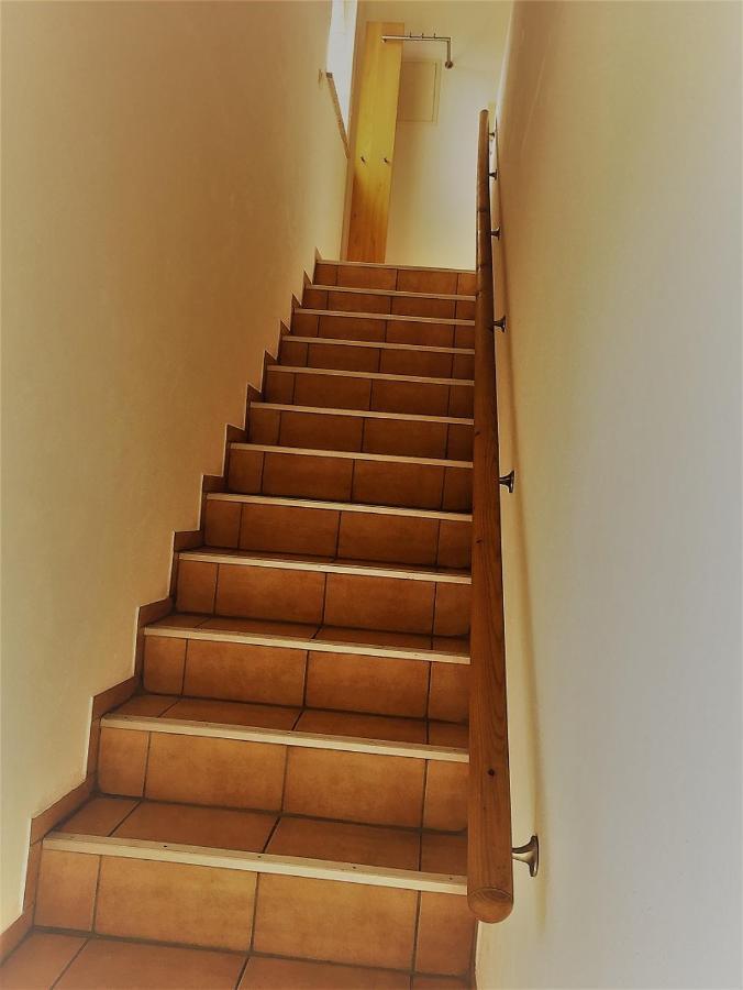 Appartement Joli Bernau am Chiemsee Eksteriør billede